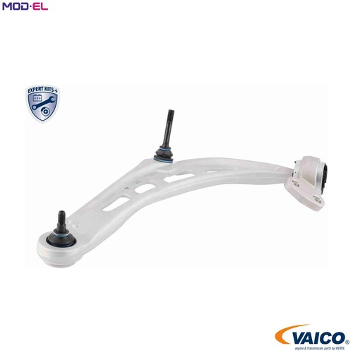 Controltrailing arm wheel - arm,
