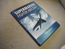 Supermarine Fighter Aircraft