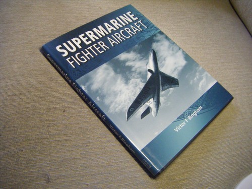 Supermarine fighter aircraft - supermarine,