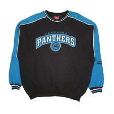 NFL Crewneck Carolina Panthers