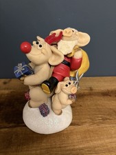 Piggin David Corbridge