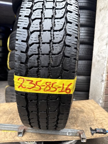 General grabber 235 - grabber, tr