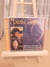 Janis Ian - Between the lines