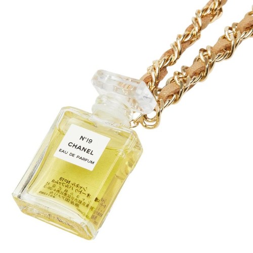 Chanel eau de parfum - de,