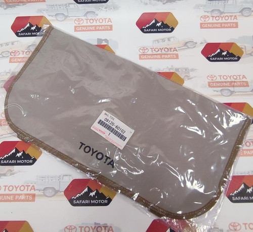 Toyota land cruiser 80 - toyota,