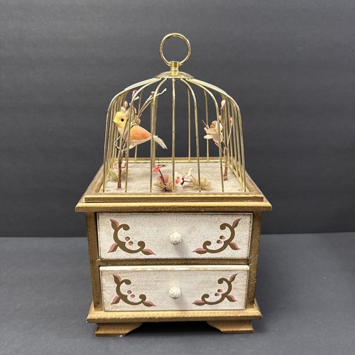 Vtg mechanical animated - mechanical,