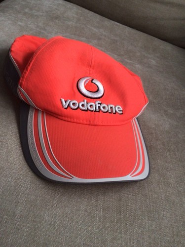 Vodafone mclaren mercedes - vodafone,