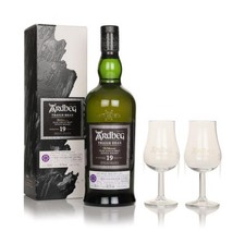 Ardbeg Traigh Bhan 19 Year Old