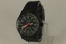 Vintage Swiss BULER Grand Prix