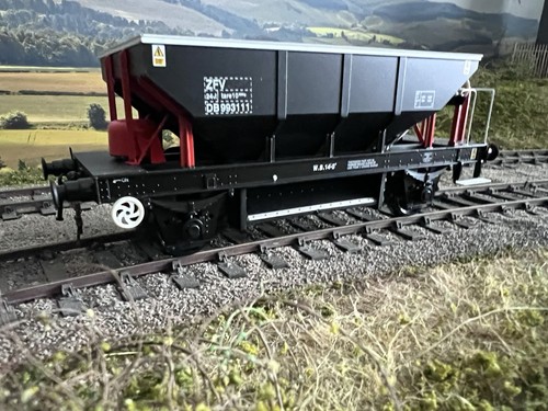 Heljan gauge 4388 zfv - o,