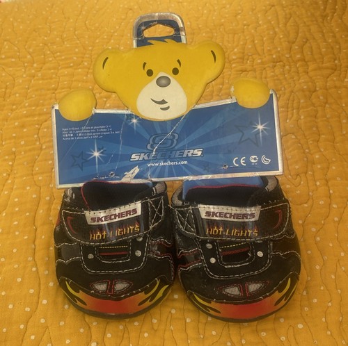 Build bear bab hot lights - a,