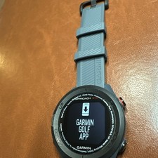 Garmin Approach S12 GPS