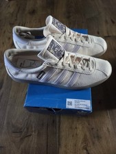 Oasis Adidas Trainers ( Rare )