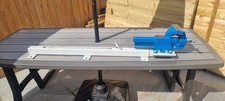 Workshop  Van Adjustable  Vice