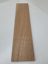 Sapele Mahogany. 1 @ 550 x 130