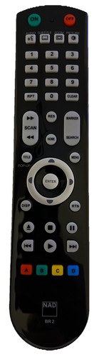 Genuine nad blu ray dvd - genuine,