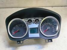 2009 focus mk2 petrol - focus, 1.6