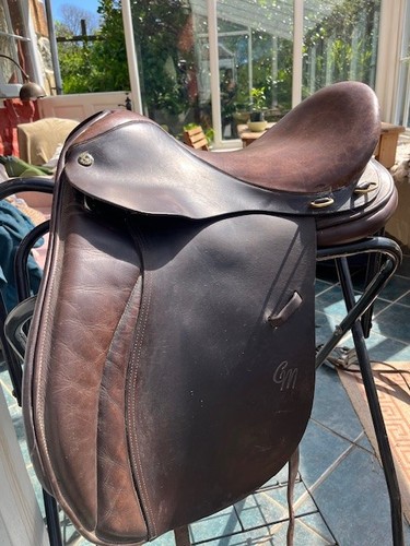 Contour master leather - master,