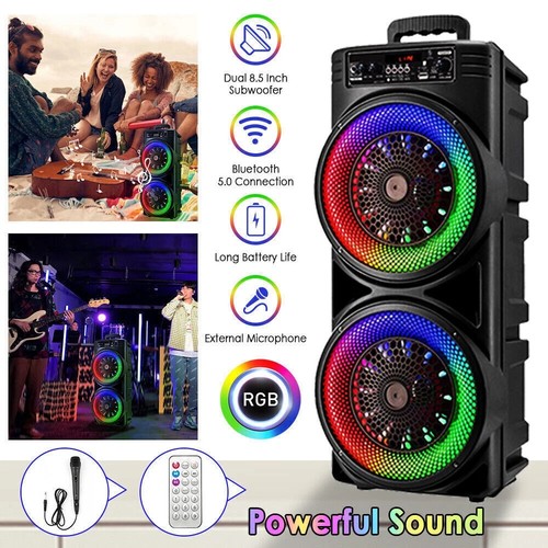 6000w bluetooth speaker sub - 6000w,