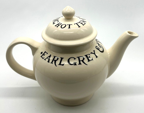Emma bridgewater black toast - black,