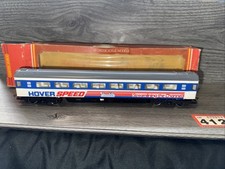 Hornby R454 B.R. Mark 3A Open Hover Speed coach