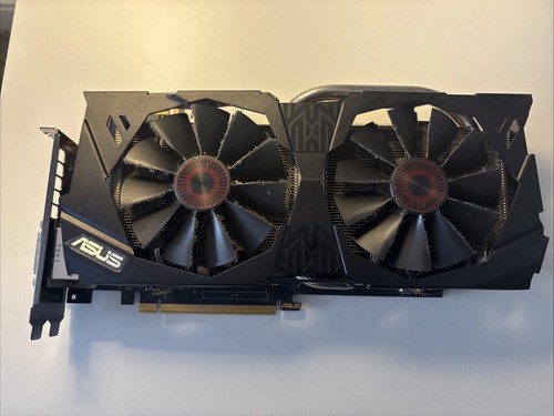 Asus strix nvidia geforce gtx - nvidia,