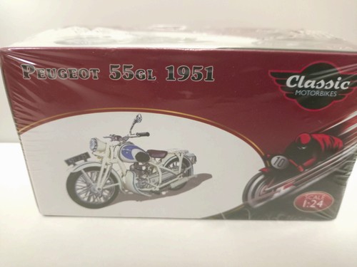 Atlas classic motorbikes - atlas,