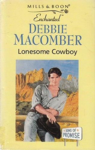 Lonesome cowboy - lonesome,