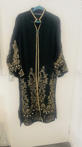 Maria inspired pakistani - b,