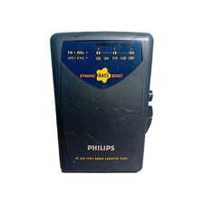 Vintage 90s Phillips SBC 6540
