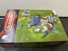 Vintage Subbuteo “The F.A