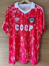 USSR 1990 Home XXL fits like