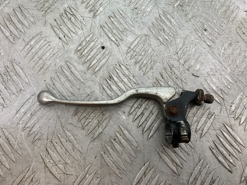 Yamaha ty250 3ba - clutch, lever