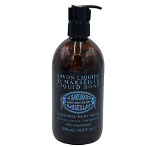 Le Savonnier Marseillais Body