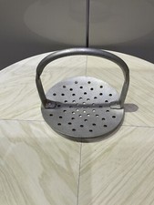 Vintage Retro Potato Masher