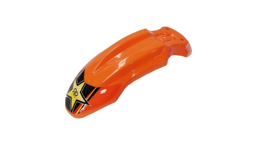 Stomp pit bike fender front - stomp,