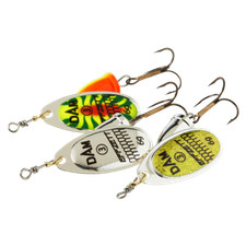Dam Executor Spinner Fishing Bait