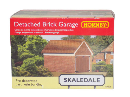Hornby skaledale r9826 - hornby,