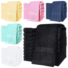 24 Premium 100% Egyptian