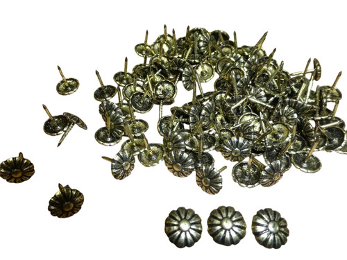 100 daisy decorative - 100,
