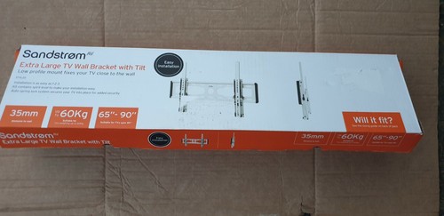 Sandstrom stxl20 tilt tv - sandstrom,