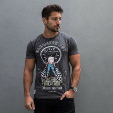 red torpedo starter girl