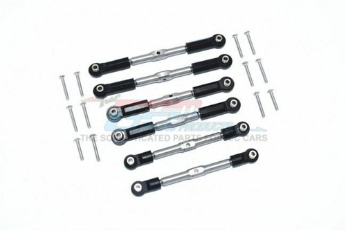 Gpm steel turnbuckle set - gpm, hd