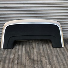 BMW 3 SERIES E46 CONVERTIBLE 320CI FOLDING ROOF STORAGE PANEL 2000 - 2003