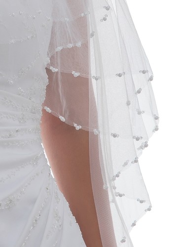 Layer crystal pearl - 2,