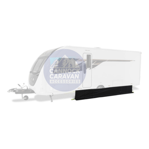 Kampa dometic awning dual - dometic,