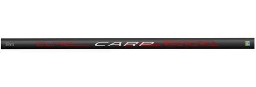 Preston dura carp - dura, pole