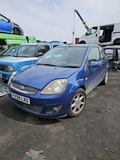 FORD FIESTA MK6 ZETEC CLIMATE WHEEL NUT X1 1.4 PETROL CAR PARTS AVAILABLE 02-08