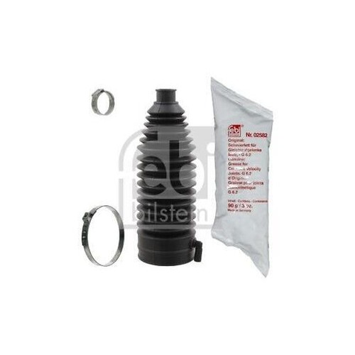 Bellow set steering febi - set,,