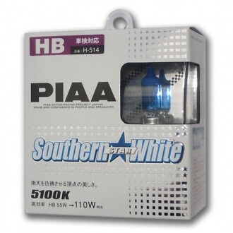 Piaa southern star white - southern,